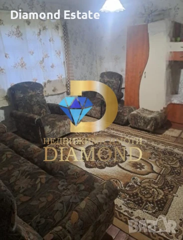 Двуетажна къща в село Любеново, общ. Раднево, снимка 3 - Къщи - 50893621