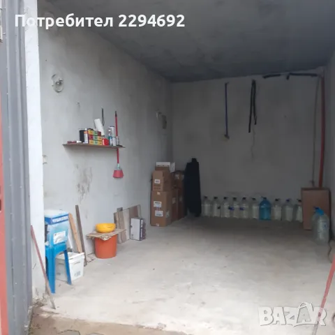 Гараж под наем, снимка 2 - Гаражи и паркоместа - 48033670