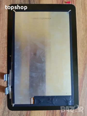 Нов LCD екран за Asus Transformer Mini T102HA 10,1 инча LCD дисплей за Asus Transformer Mini T1, снимка 3 - Таблети - 50503797