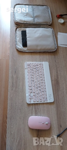 Таблет samsung A9, снимка 12 - Samsung - 51461522