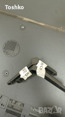 Крачета за ТВ NEO LED 4341, снимка 3 - Стойки, 3D очила, аксесоари - 36195845