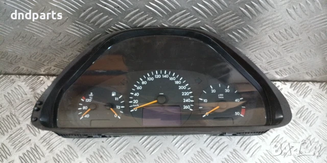 Километраж Mercedes E-Class W210 2001г.	