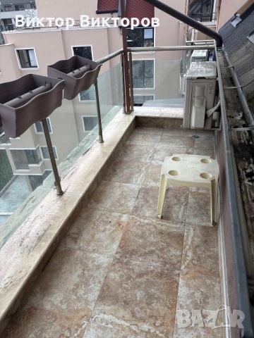 Топ център тристаен , снимка 3 - Апартаменти - 53063161