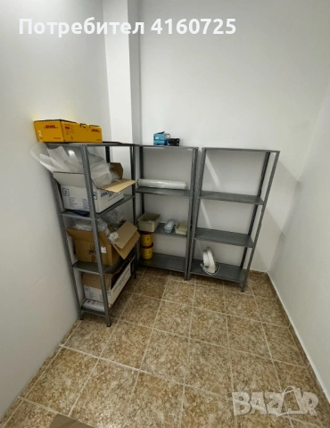 Офис/Кабинет/Естетичен център 40 кв - кв. Бриз, снимка 6 - Офиси - 53054073