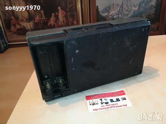 SONY TCM-767 1103221139, снимка 18 - Радиокасетофони, транзистори - 36066961