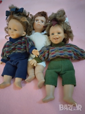 Испански кукли, снимка 2 - Кукли - 52905266