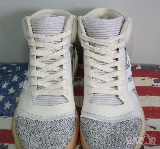 ADIDAS 43.1/3 номер, без забележки , снимка 4 - Маратонки - 41187630