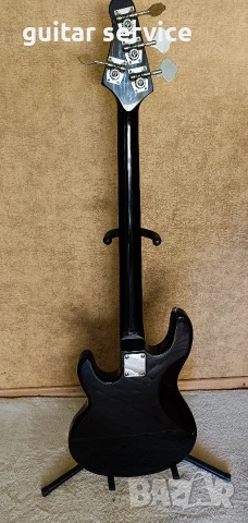 Бас китара, снимка 4 - Китари - 53855168
