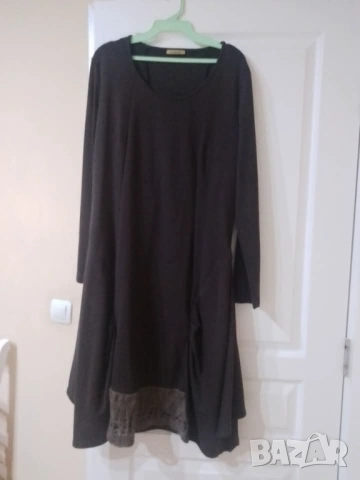 Дамска рокля 2XL