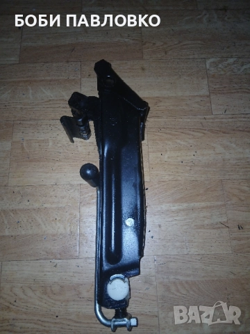 Оргиналин крик шкода фабия нов, снимка 2 - Аксесоари и консумативи - 51972505