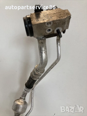 Маркуч за климатик за KIA Ceed Estate 2010 1.6 CRDi, снимка 3 - Части - 53232603