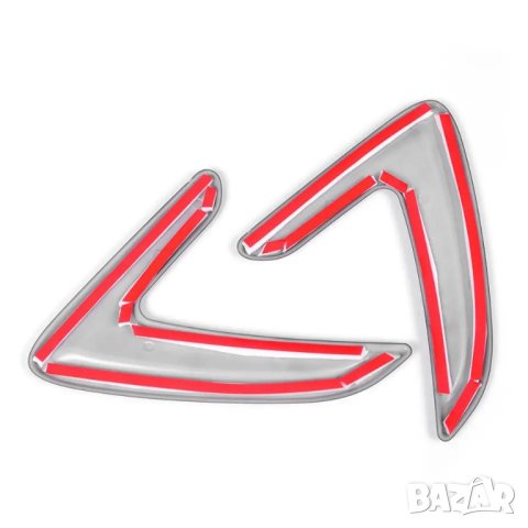 СТРАНИЧНИ ХРИЛЕ ЗА КАЛНИК ЗА BMW  , снимка 5 - Аксесоари и консумативи - 40913185