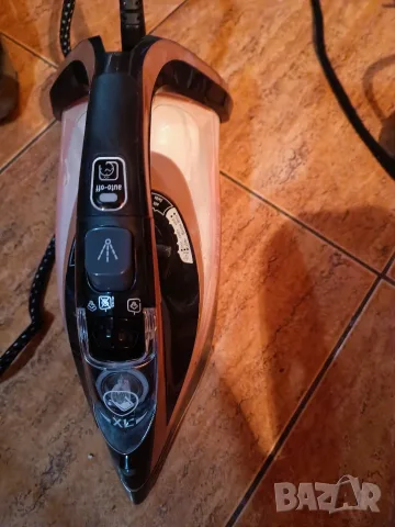 ютия,Tefal Ultimate Pure.