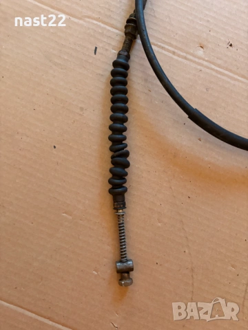 Жило за съединител Сузуки Самурай 1.3 1993 год, снимка 2 - Части - 53737549