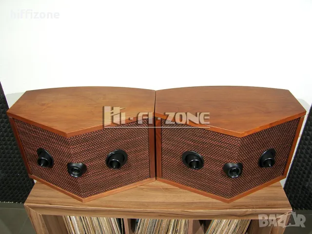  Bose 901 series lll Тонколони, снимка 10 - Тонколони - 48644439