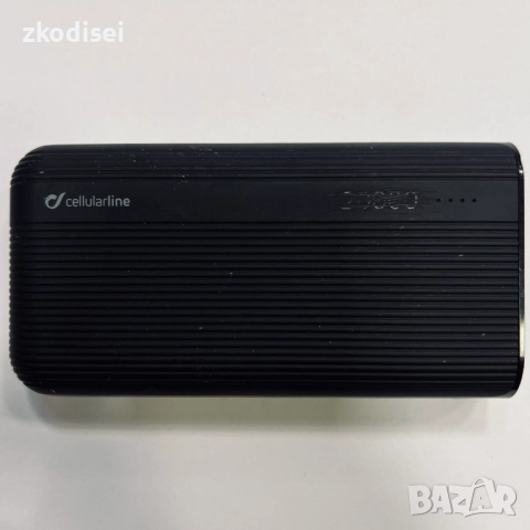Power bank CELLUARLINE 20000 mAh