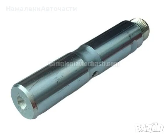 Ос заден ресор MB035277 Mitsubishi Canter Fuso, снимка 2 - Части - 49129415