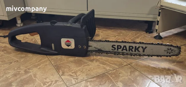 Електрически верижен трион Sparky TV1840