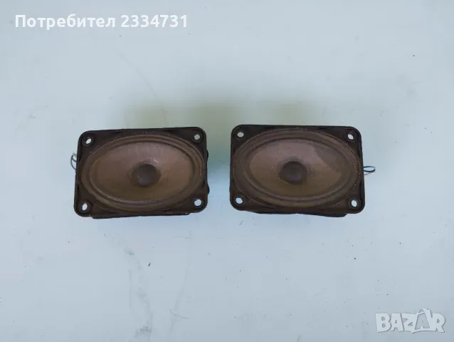 Средночестотни говорители