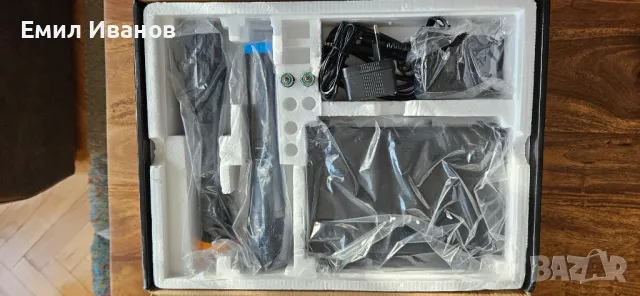 Безжични микрофони DIVA SP19s, снимка 3 - Микрофони - 49518318