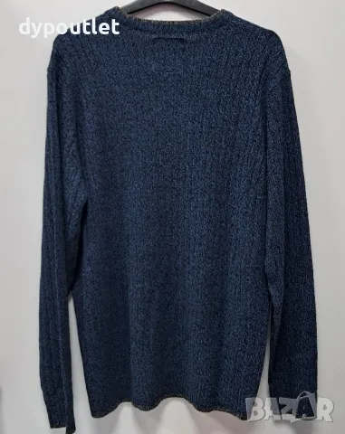 Мъжки пуловер Lee Cooper, размер - XXL. , снимка 3 - Пуловери - 48144362
