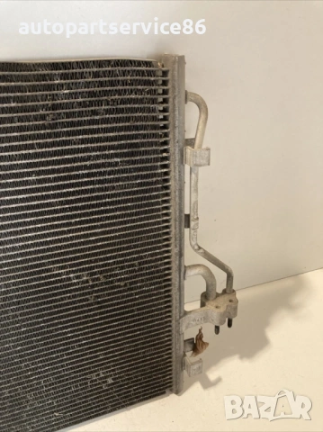 Радиатор за климатизация за KIA Sportage 1.7 CRDi (2011), снимка 3 - Части - 53337250