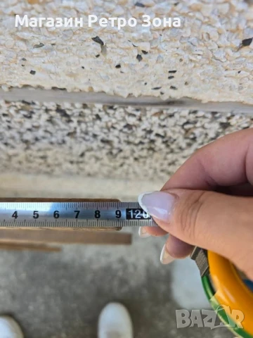 Розета дърворезба за таван , снимка 5 - Декорация за дома - 50932635