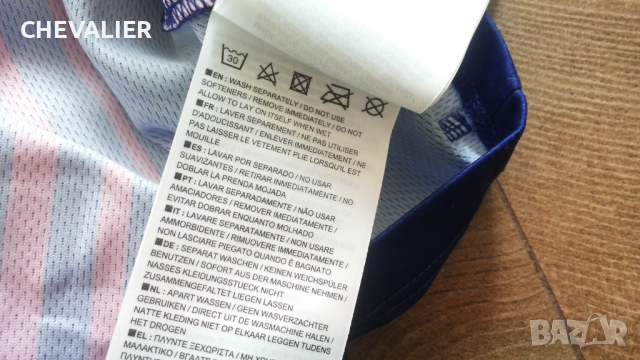 NIKE FC BARCELONA Baby Football T-Shirt Размер 12-18 месеца бебешка тениска Барселона 35-60, снимка 18 - Други - 44585385