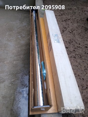 Слънцезащитно фолио за прозорци „MADICO“, снимка 2 - Облицовки - 40982483