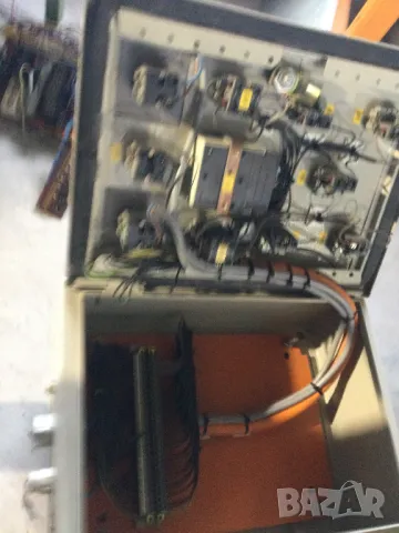 Машинно електро табло, снимка 3 - Други машини и части - 49781902