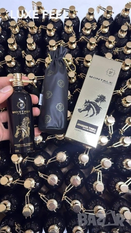 MONTALE 💎 Унисекс Парфюмна Вода 