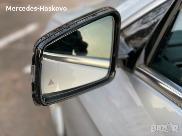 Mercedes-Benz E , снимка 9 - Автомобили и джипове - 36384700