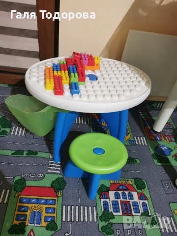 Детски играчки 15лв /брой , снимка 4 - Конструктори - 52589698