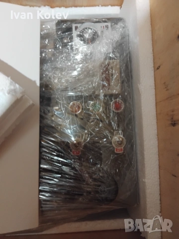 Машина за понички 