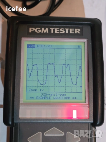 Honda PGM tester Диагностика, снимка 8 - Друга електроника - 53665483