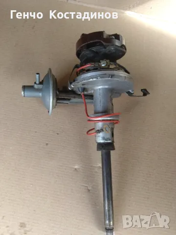 Продавам делко за Полски Фиат , снимка 2 - Части - 48916842