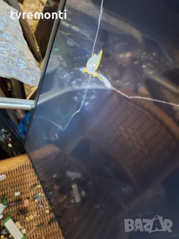 Inverter SSI320A12 REV0.7 Samsung LE32A330J1 , for 32inc DISPLAY LTF320AA01, снимка 8 - Части и Платки - 49071759