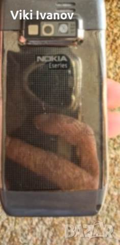 Нокия Е71, снимка 3 - Nokia - 52506298