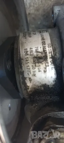 Хидравлична помпа Audi A4/A6 / VW Passat B5.5 2.5 TDI, снимка 2 - Части - 48835450