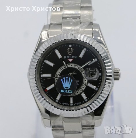 Огромен асортимент на ROLEX , снимка 11 - Мъжки - 41581459