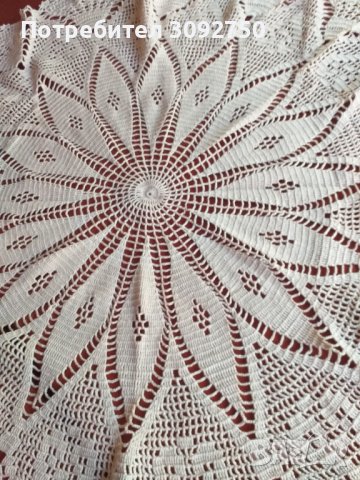 Ръчна бродерия, снимка 2 - Декорация за дома - 41513917