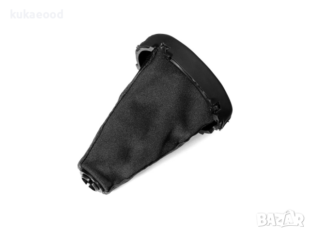 Топка с маншон за скоростен лост за Mini Cooper F55/F56/F57 (2014+)   5 скорости, снимка 3 - Аксесоари и консумативи - 44708015