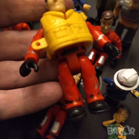 Колекционерски немски фигури лот , снимка 15 - Колекции - 39868175