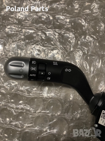 Лостове светлини, чистачки, лост скорости, лентов кабел Хюндай Йоник 5 Hyundai Ioniq 5 934B5-GI870, снимка 3 - Части - 52380016