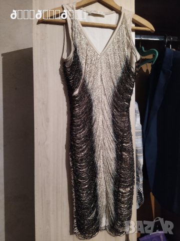 Рокля, снимка 3 - Рокли - 40340797