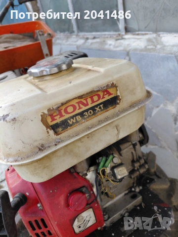 Фреза за оран и разрохване на почвата, снимка 5 - Селскостопанска техника - 53140821