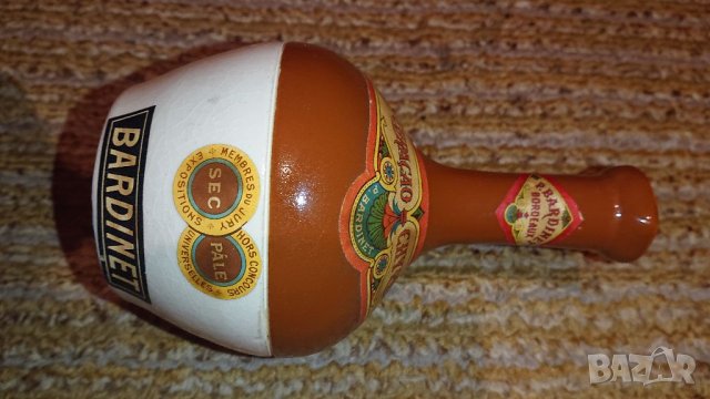 Колекционерска бутилка, снимка 2 - Колекции - 40300998