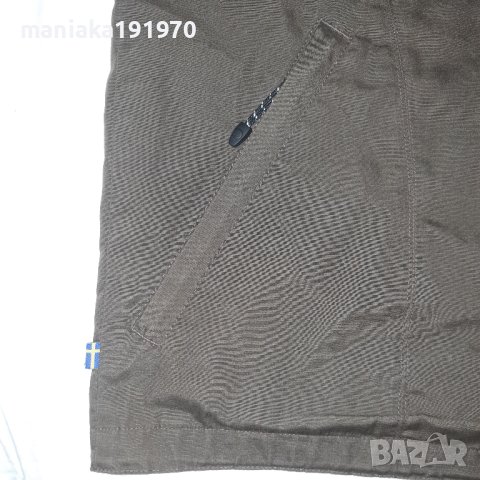 Fjallraven Reporter Lite Vest (XXL) мъжки спортен елек, снимка 14 - Спортни дрехи, екипи - 41211848