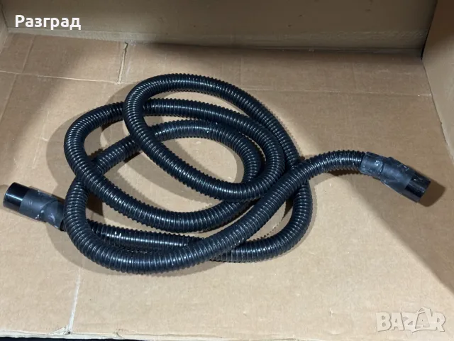 Пистолет за боядисване на латекс WAGNER Wall Perfect W665, снимка 6 - Други инструменти - 48703565