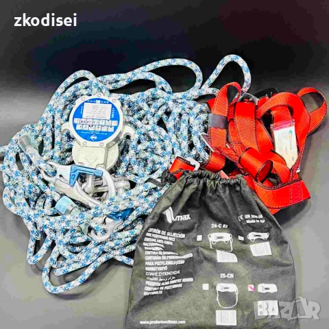 Алпийско оборудване IKAR ABS 3A W